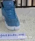Jordan Authentic GS Air “Barons” 12 0615